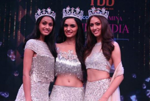 Manushi chillar